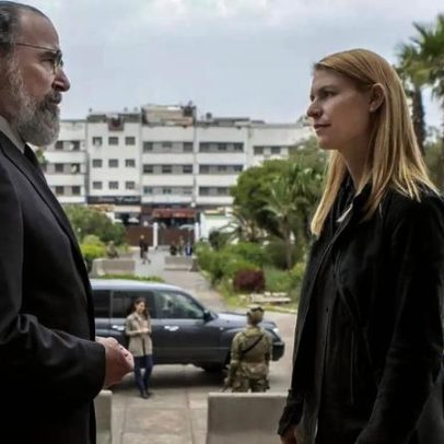 Uma das melhores séries de suspense do século XXI já disponível integralmente em streaming