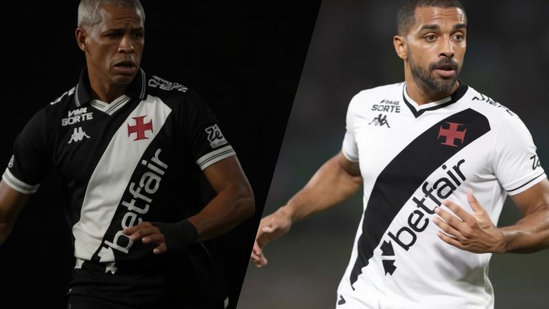 Paulo Henrique não enfrenta o Athletico-PR por suspensão -
