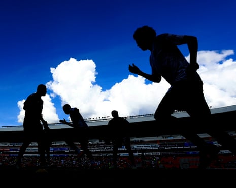 Athletes have become targets for cybercriminals and scammers.