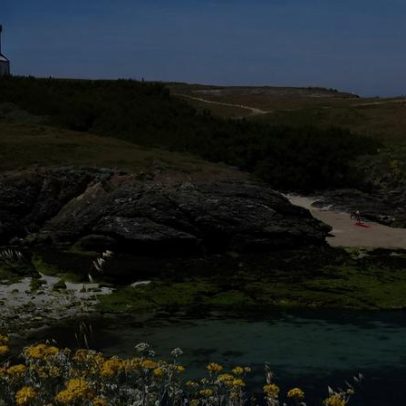 Clima favorável em Belle-Île-en-Mer impulsiona produção de vinho