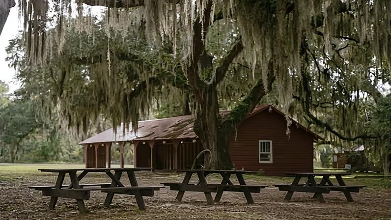 The Gullah Geechee people – descendants of formerly enslaved west Africans who retained their culture and customs – are especially vulnerable to heirs’ property issues.