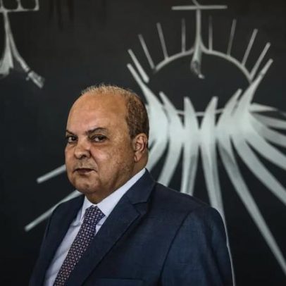 Ibaneis e Castro entram na lista de autoridades sob suspeita no escândalo Master