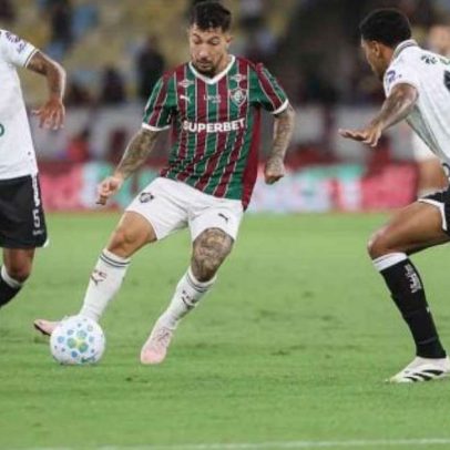 Fluminense garante R$ 3 milhões em premiação pela vaga na Copa do Brasil