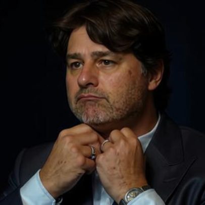 Pochettino defende estilo de comunicação após ausência na Copa