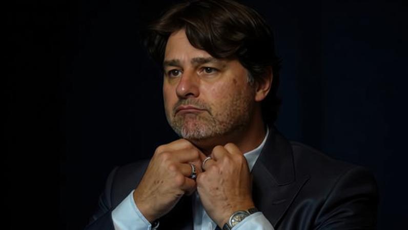 Mauricio Pochettino defended his decision-making around the 26-man US World Cup roster.