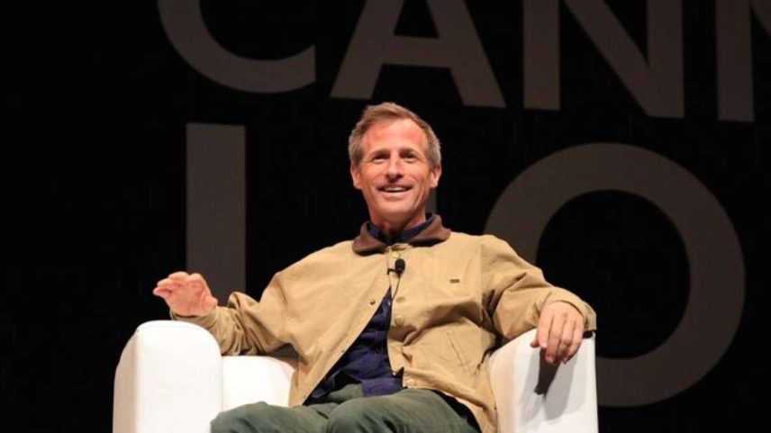 O cineasta Spike Jonze, autor de filmes como 'Ela', também dirigiu videoclipes para artistas como R.E.M. e Beastie Boys