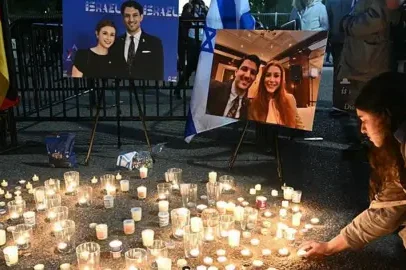 Suspeito de homicídio na embaixada de Israel enfrentará pena de morte