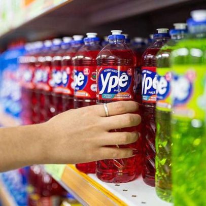 Anvisa defende manutenção da suspensão de produtos da Ypê