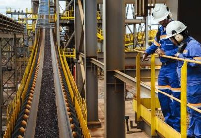 PL obriga mineradoras a destinar parte da receita à inovação