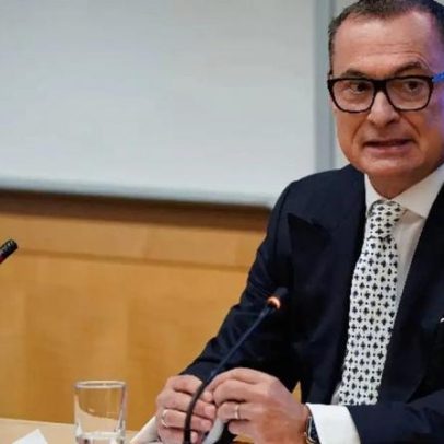 Presidente do Banco Central da Alemanha diz que dá para acalmar mais os mercados