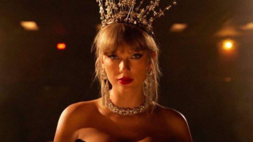 Taylor Swift