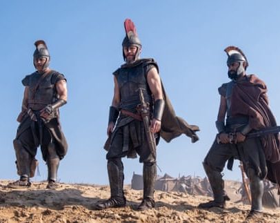Trailer de The Odyssey, épico grego de Christopher Nolan, é lançado online