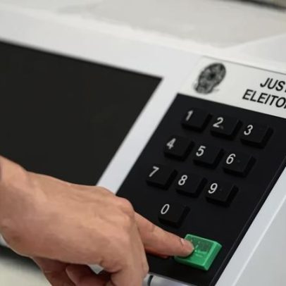 Comunidade judaica pede ampliação do horário de votação no 1º turno