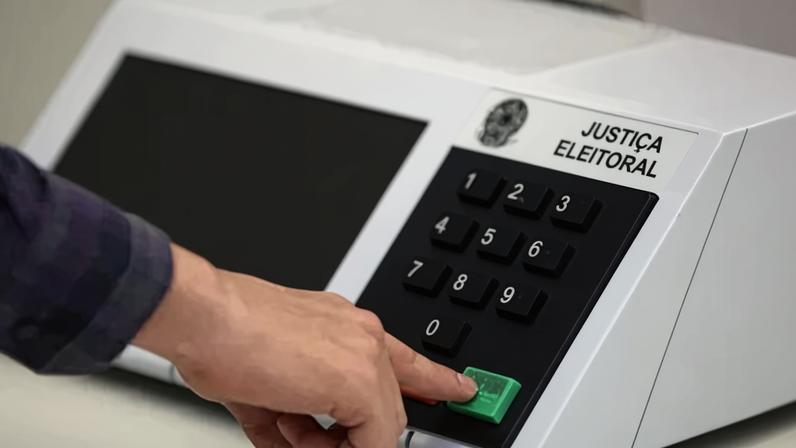 Eleitores vão às urnas em 4 de outubro