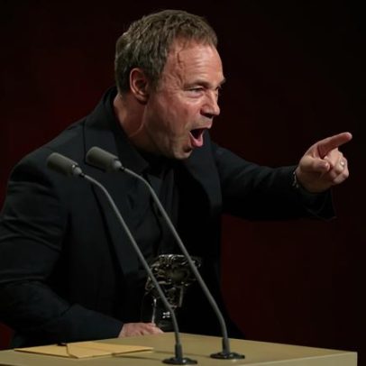 Adolescência domina prêmios Bafta TV