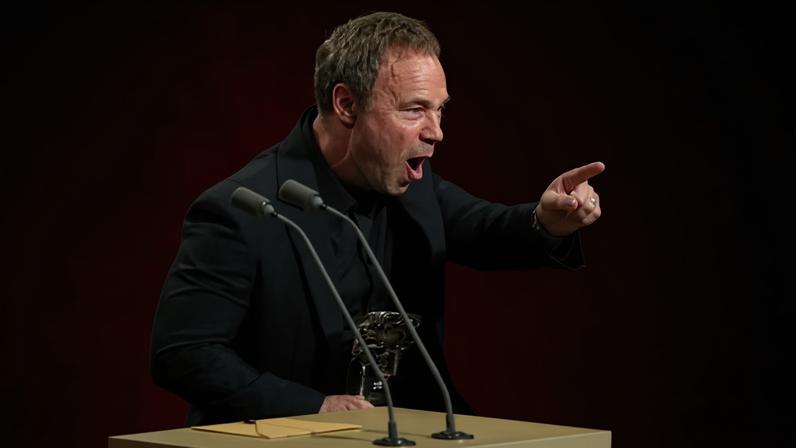 Adolescência domina prêmios Bafta TV
