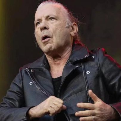 Bruce Dickinson explica esforço do Iron Maiden para baratear ingressos