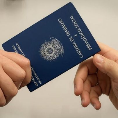 Desemprego no Brasil fica em 5,8% no trimestre até abril, diz IBGE
