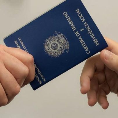 Fim da escala 6x1 pode trazer desequilíbrio e mais terceirizados, diz CNM