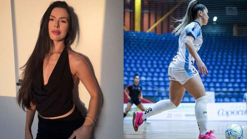 Veja caso de Marcela Soares, jogadora banida por produzir conteúdo adulto