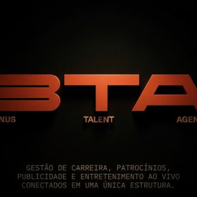 Bonus Track e Agência de Música criam a BTA, agência de representação artística