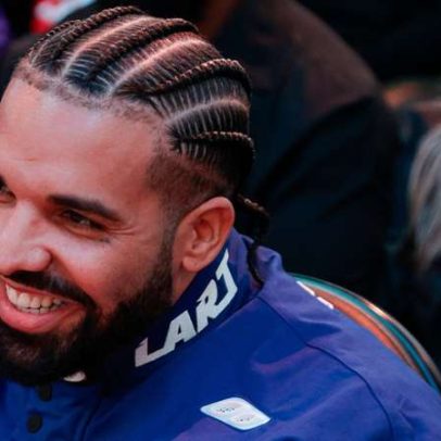 Drake quebra recorde no Spotify antes de lançar Iceman