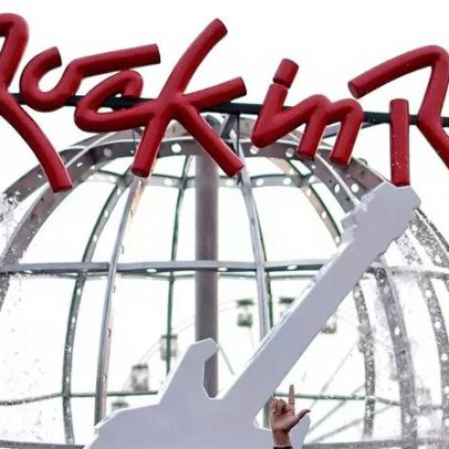 Rock in Rio 2026 divulga atrações do palco Supernova com Defante e mais