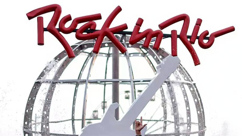 Rock in Rio