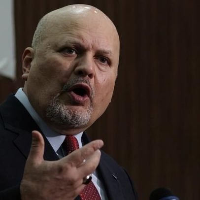 Investigação do ICC sobre seu procurador-chefe falhou