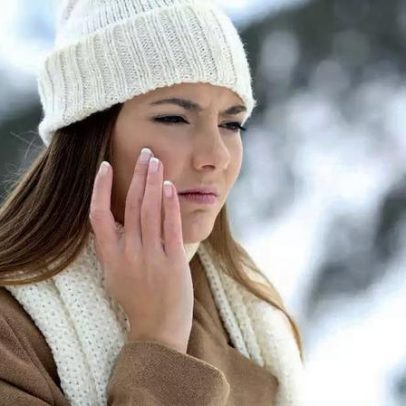 Cuidados com a pele no frio: erro comum no inverno e como evitar