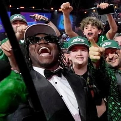 Três escolhidos no draft precisam se adaptar rapidamente à NFL