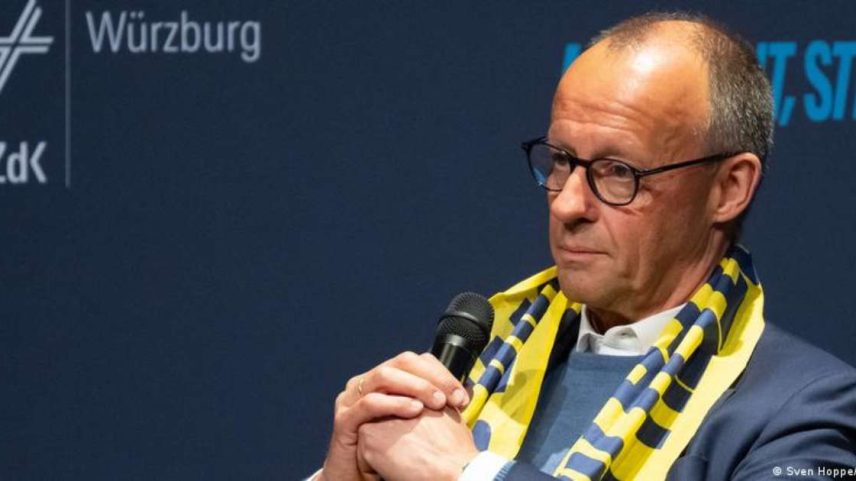 Declarações ocorreram durante Encontro Católico na cidade de Würzburg