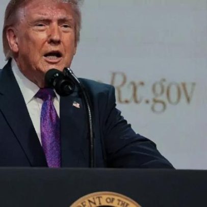Trump diz haver boas chances de acordo nuclear com Irã após adiar ataque