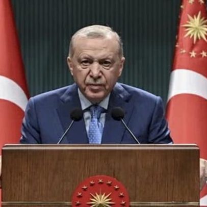 Visão do Guardian: Erdoğan fortalece controle na Turquia, eleição já decidida