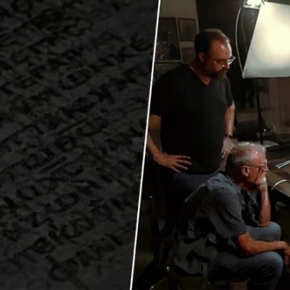 Códice H, último elo do Novo Testamento, revela 42 novas páginas