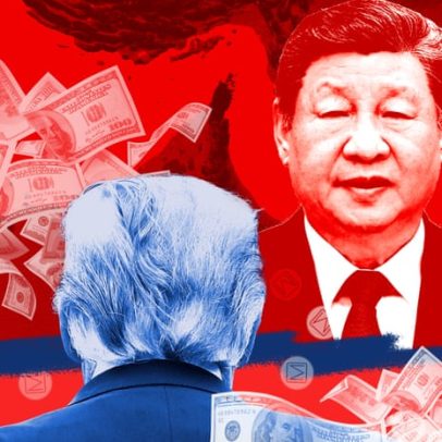 Tehran, Taiwan e comércio complicam a atuação de Trump na cúpula com Xi