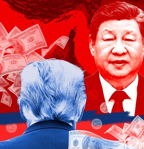 Tehran, Taiwan e comércio complicam a atuação de Trump na cúpula com Xi