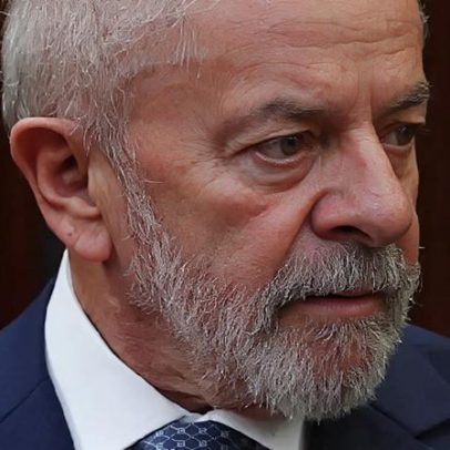 Hospital afirma evolução satisfatória de procedimento de Lula no fim de abril