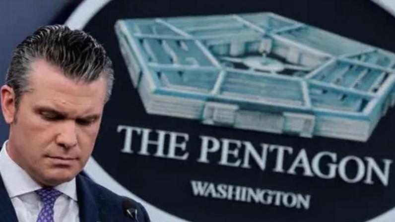 US Defence Secretary Pete Hegseth has called for more AI use by the US military