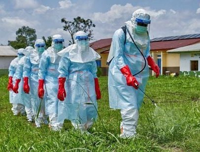 Chefe da OMS na África alerta sobre risco de propagação do Ebola