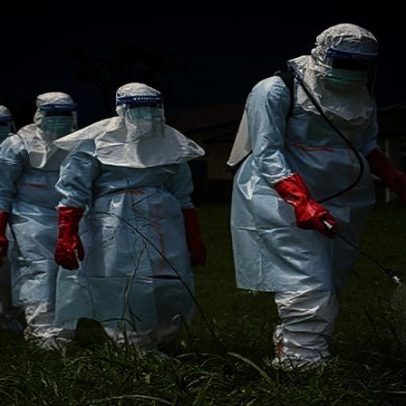 Como o Ebola mata: o que acontece no corpo infectado