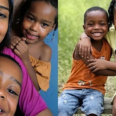 Mãe de crianças de Bacabal faz revelação quatro meses após sumiço