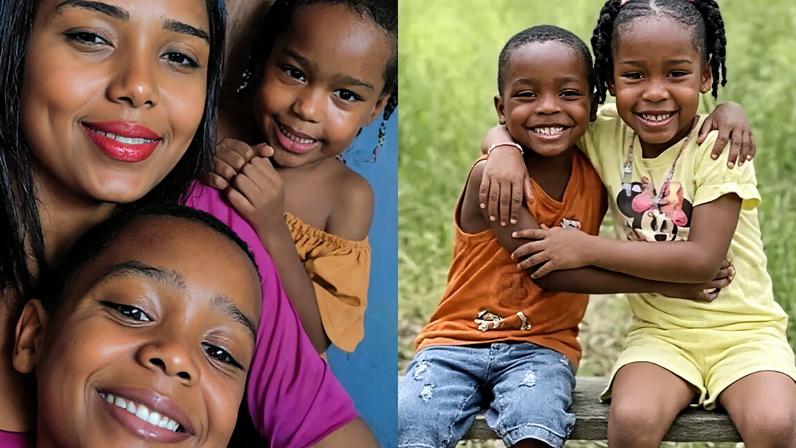 Mãe das crianças de Bacabal surpreendeu com revelações