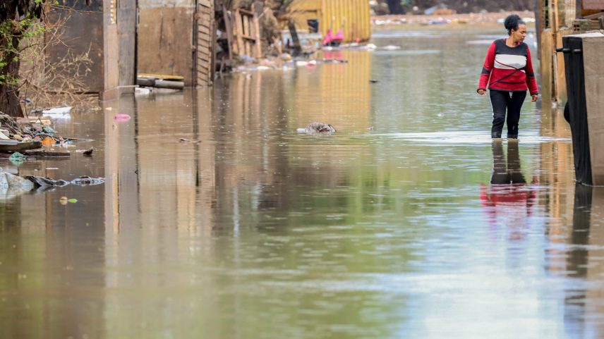 Reconhecimentos do governo federal envolvem diversos danos climáticos, como seca, estiagem, deslizamento e chuvas intensas