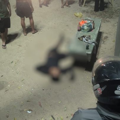 Suspeito de milícia é morto a tiros na Taquara, Rio