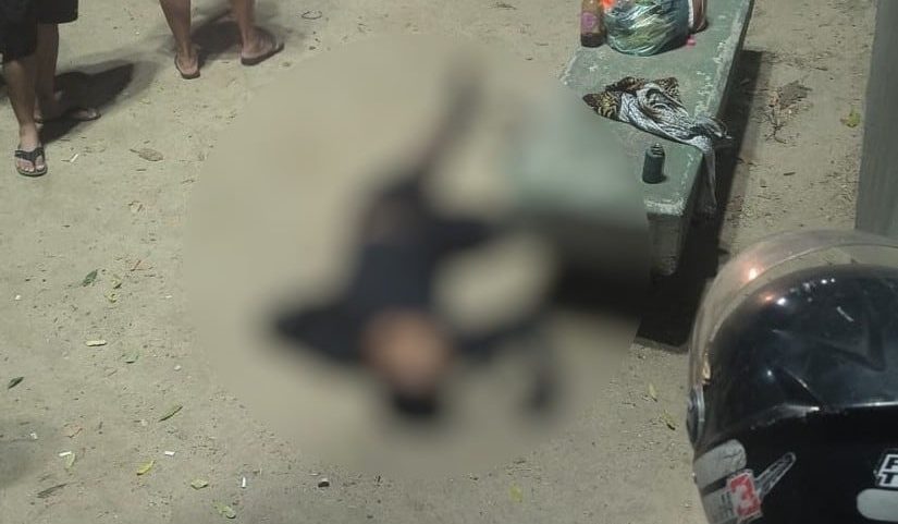 Suposto miliciano atuava no morro Dois Irmãos e foi morto em uma praça