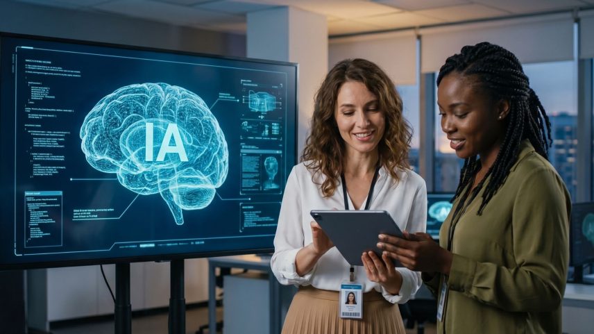 Automação tende a se integrar de forma nativa aos softwares empresariais até o fim de 2026