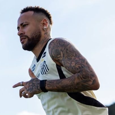 Neymar pode ainda ser cortado da Copa; entenda as regras após convocação