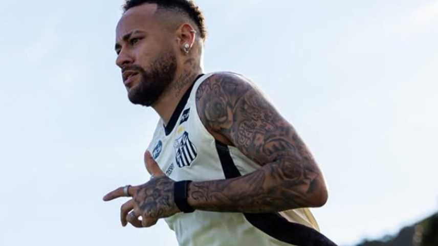 Neymar pode ainda ser cortado da Copa; entenda as regras após convocação