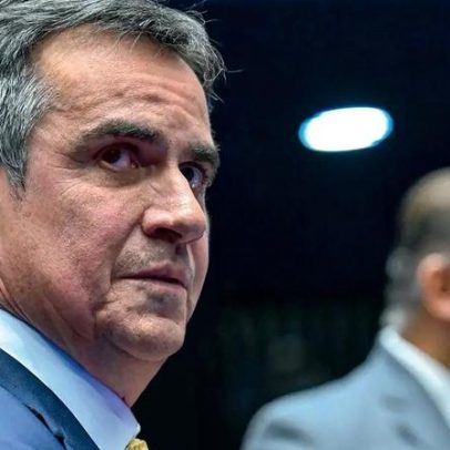 PF aponta R$ 14 milhões da Refit para empresa da família de Ciro Nogueira